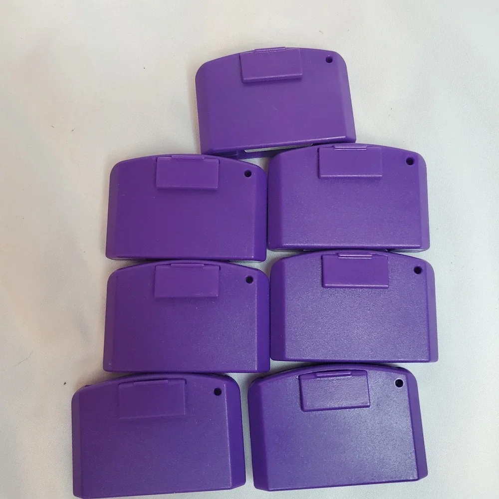 LeapFrog LeapPad Learning Cartridge Lot Phonics Math Vocabulary 7 Games